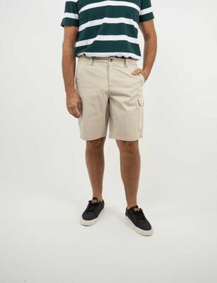 Imagen 1 del producto Bermuda Hombre Portman Club Beige, Cafe, Charcoal, Navy