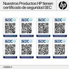Notebook HP 14-ep1000la Intel Core Ultra 5 16GB 512GB SSD 14"