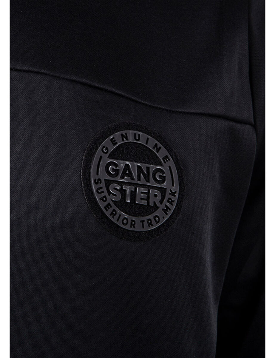 Polerón Hombre Gangster