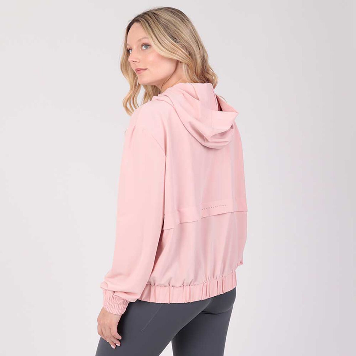 Cortaviento Deportivo Mujer Ellesse
