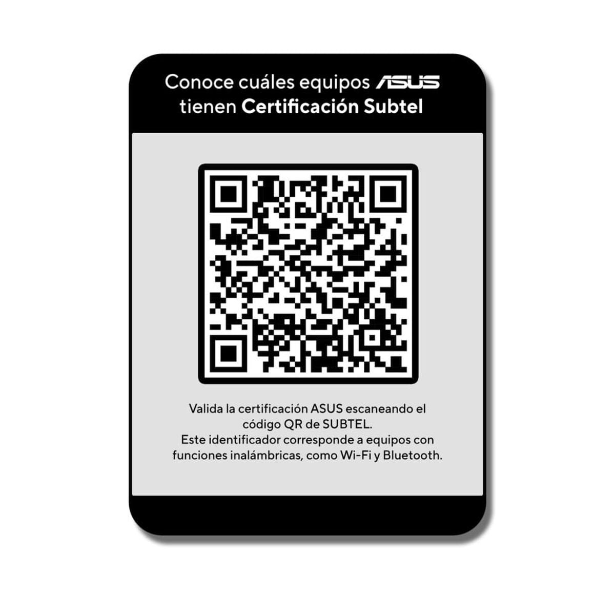 Notebook Asus Vivobook Go 14 E1404FA-NK178W AMD Ryzen 5 8GB 512GB SSD 14"&nbsp;