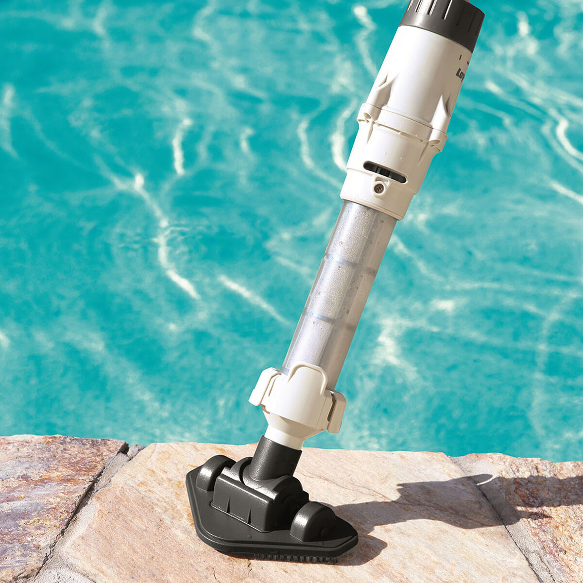 Aspirador para Piscinas Bestway Recargable