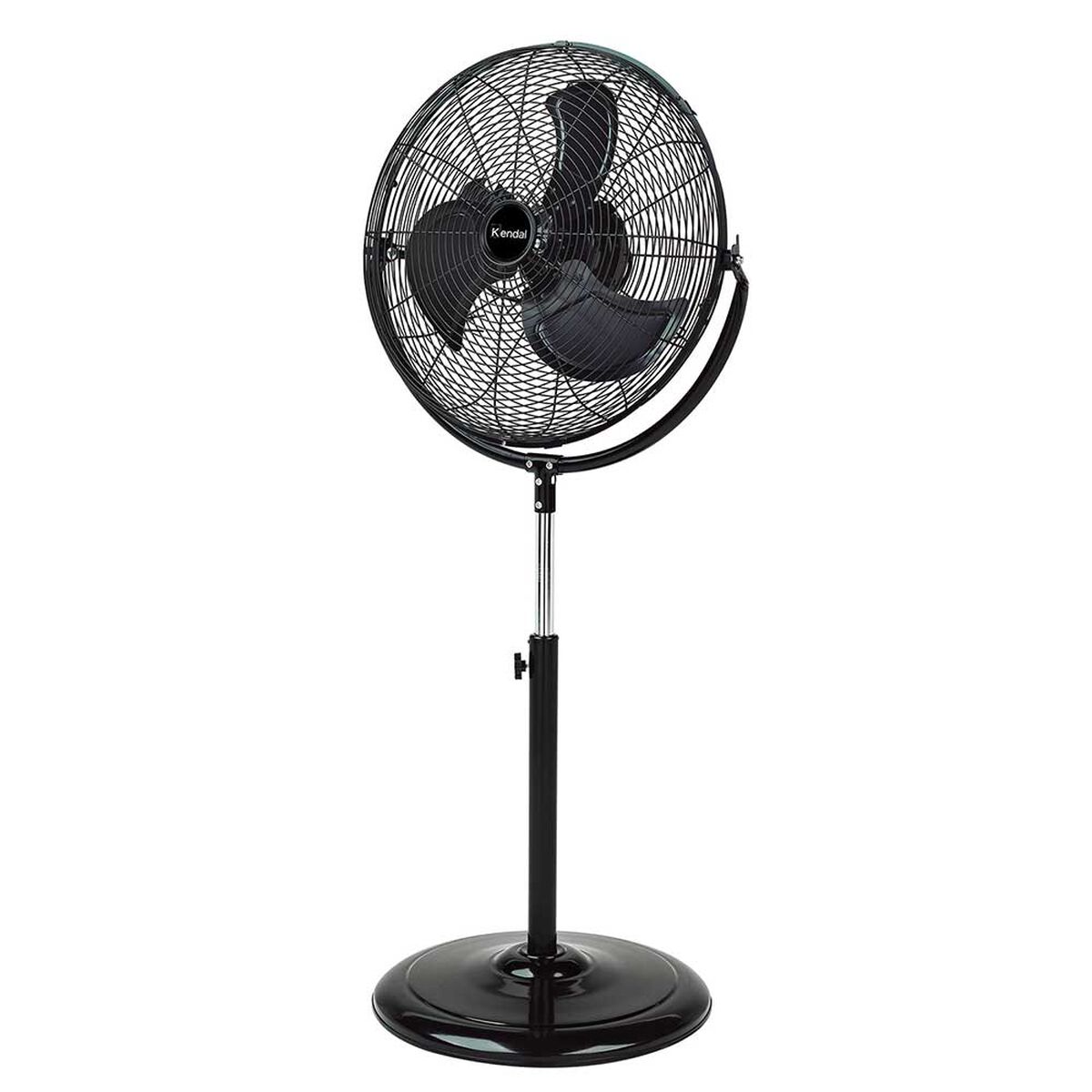 Ventilador Industrial Pedestal Kendal 20" FES-50