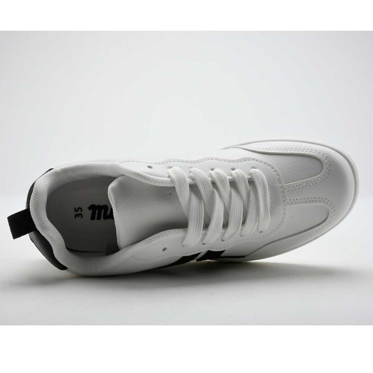 Zapatilla Urbana Niña Mila