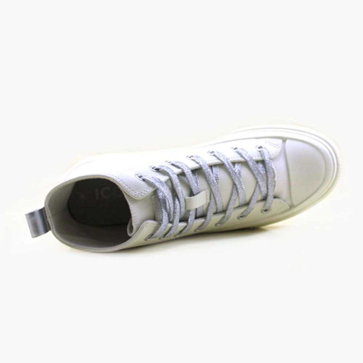 Zapatilla Urbana Mujer Icono