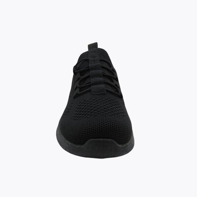 Imagen 2 del producto Zapatilla Urbana Mujer Portman Club Negro