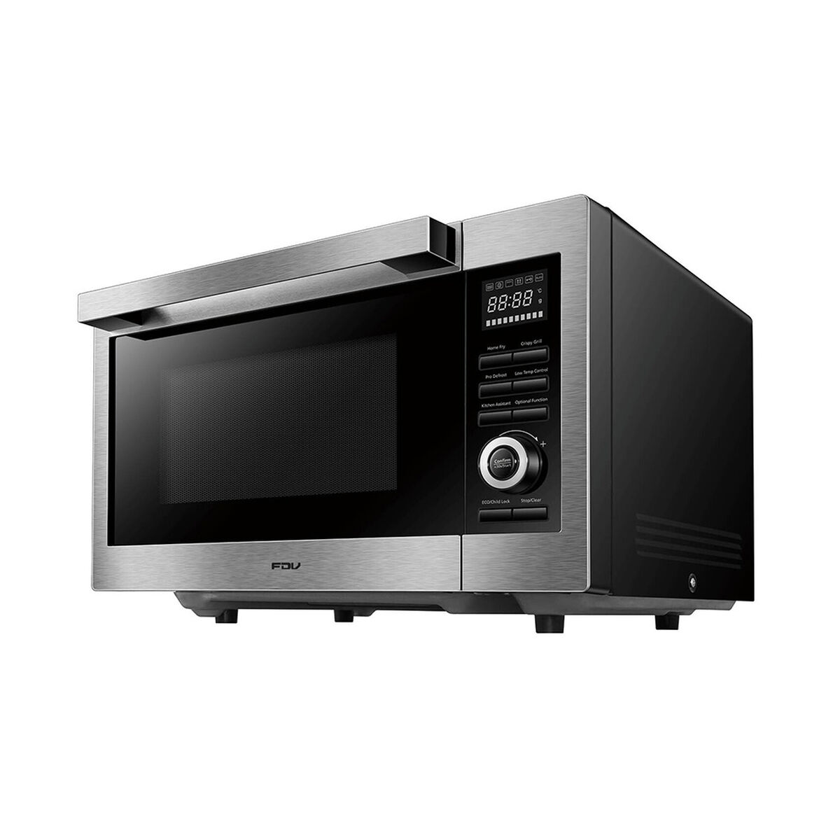 Microondas FDV Multifunción Elite 30 lts.
