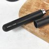 Descorchador de Vinos a Presion Simple Cook Dominus negro