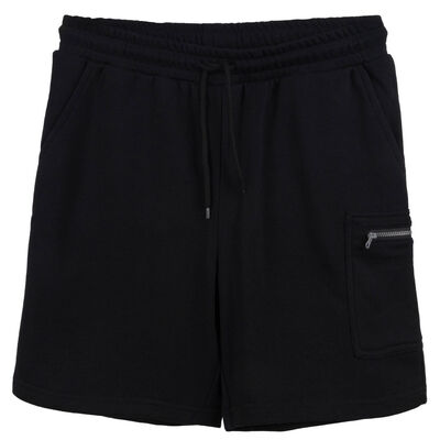 Imagen 1 del producto Short Buzo Niño Cutback Negro