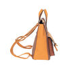Mochila Filipinas Backpack Marrón M