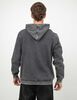 Poler&oacute;n Hoodie Oversize Vintage Hombre Soviet