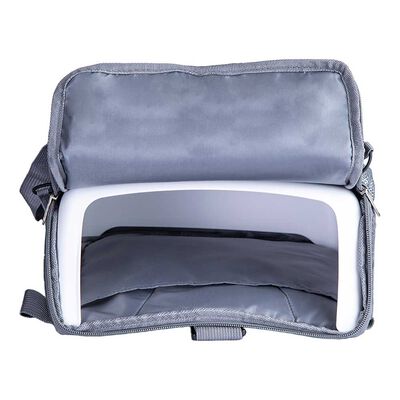 Imagen 2 del producto Silla Booster Gris J25