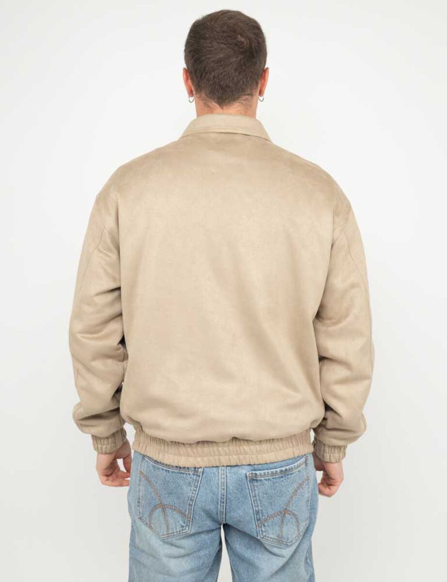 Chaqueta Hombre Soviet