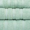 Toalla Sábana de Baño Casanova Liso 90 x 150 cm Menta