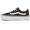 Zapatilla Mujer Vans WM Ward Platform