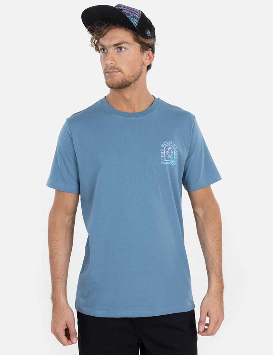 Pack Jockey + Polera Urbana Hombre Maui