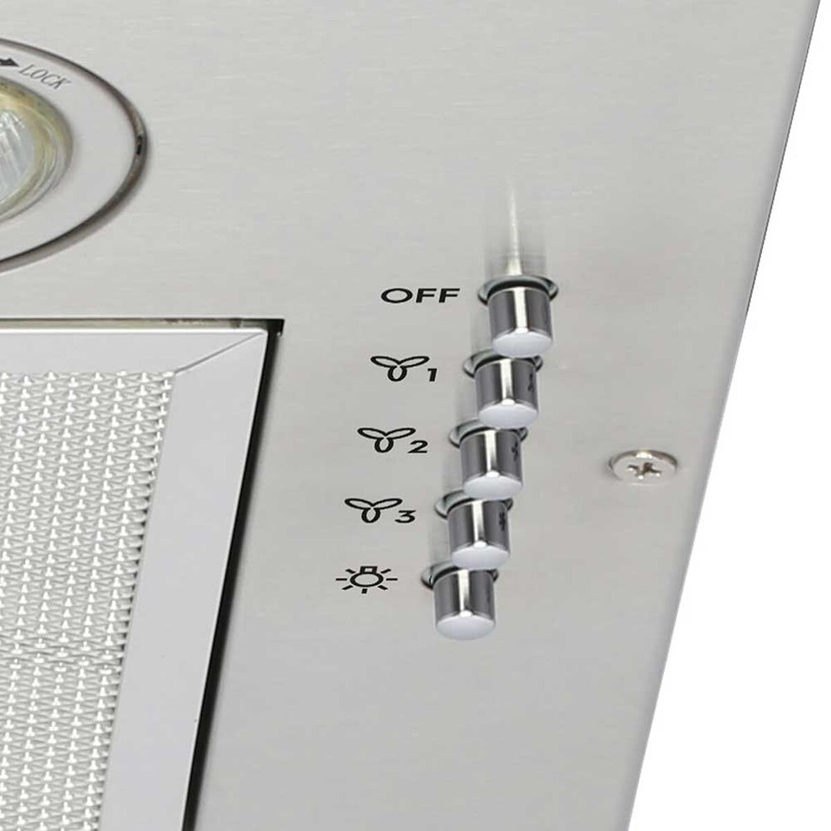 Campana Fensa FX 5200