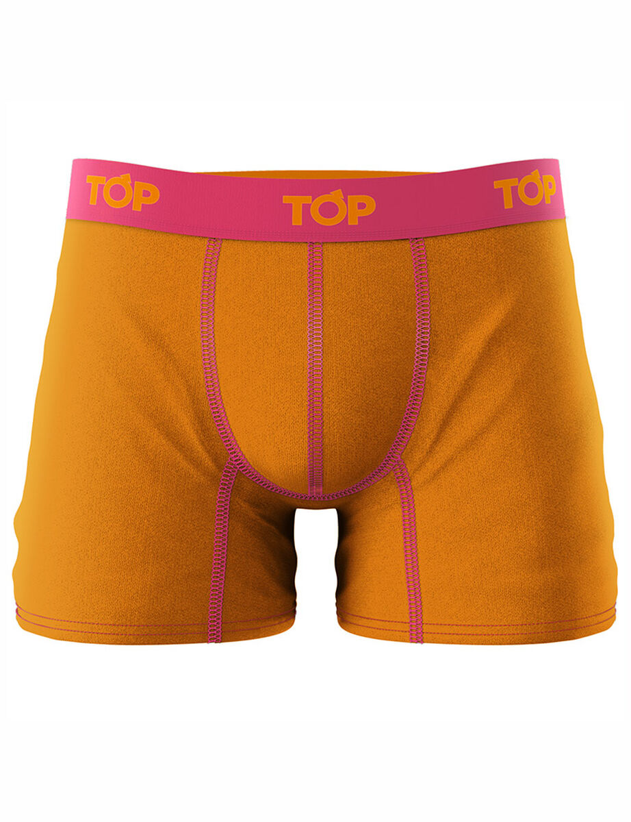 Boxer Hombre Top