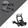 Andador y Caminador Seat & Walk Negro Bebesit