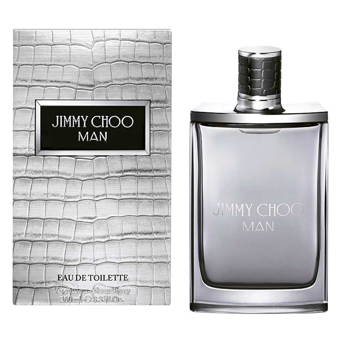 Perfume Hombre Man EDT 100ML Jimmy Choo