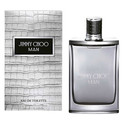 Imagen 1 del producto Perfume Hombre Man EDT 100ML Jimmy Choo