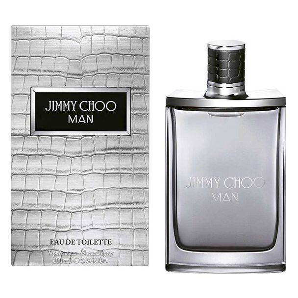 Perfume Hombre Man EDT 100ML Jimmy Choo