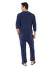 Pijama Hombre Arrow