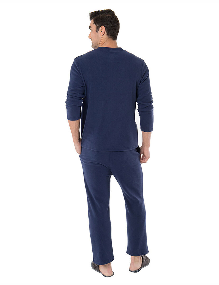 Pijama Hombre Arrow