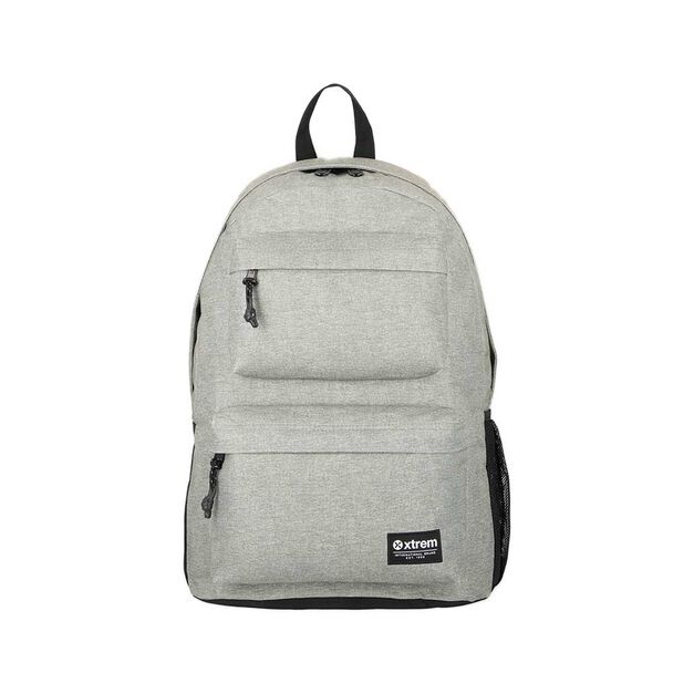 Mochila Arizona 324 Gris Xtrem