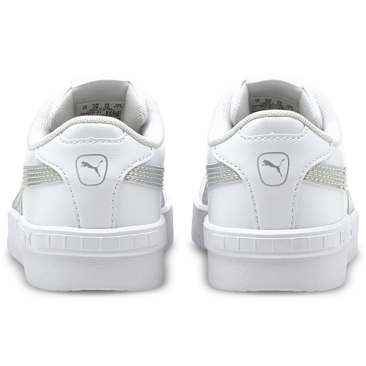 Zapatilla Niño Puma Jada Rainbow PS