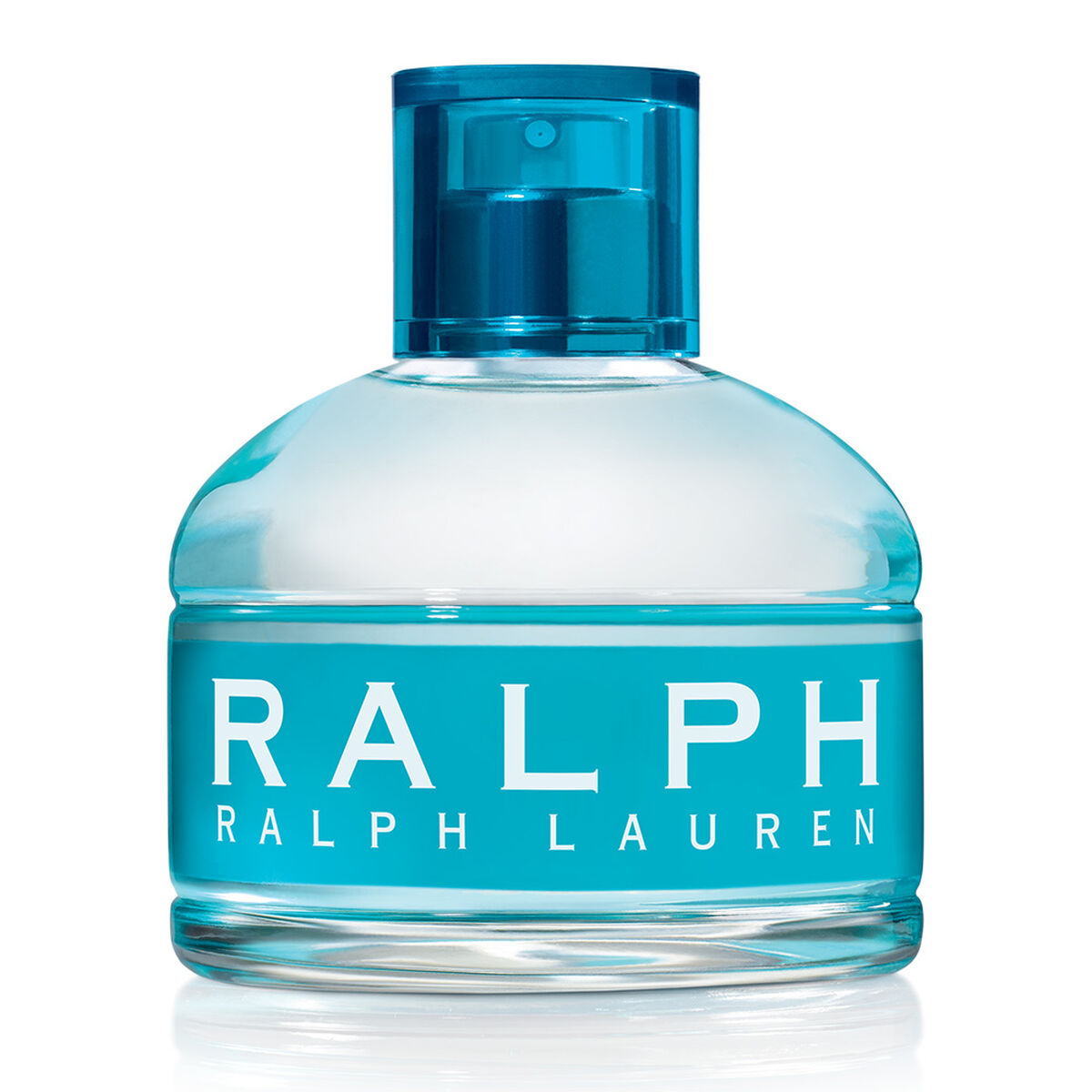 Set de Perfume Ralph Lauren EDT 100 ml + Loción de Cuerpo 100 ml + Miniatura 7 ml