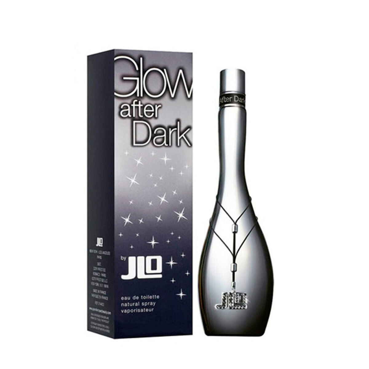 Jennifer Lopez Glow After dark 100ml Edt