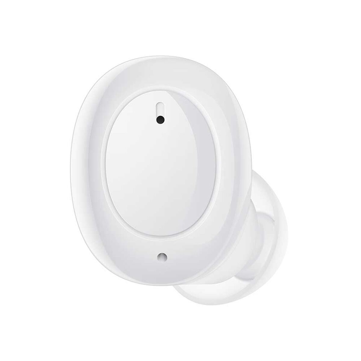 Audífonos Bluetooth Oppo Enco Buds W12 Blancos