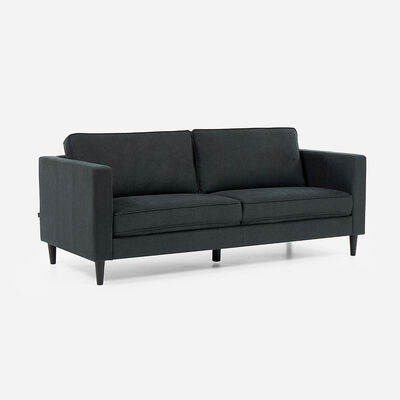 Imagen 2 del producto Sofá Rosen Narva 3 Cuerpos Grafito