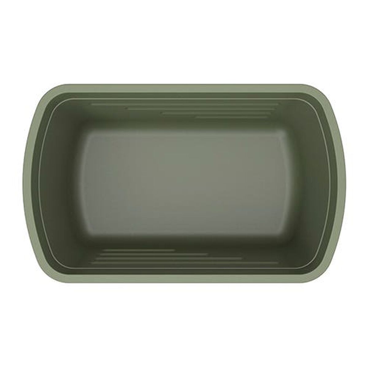 Canasta Organizadora Soprano SP0141-16 Verde Mate