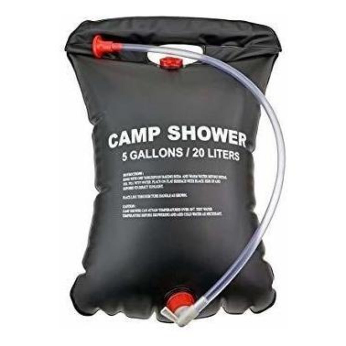 Ducha Solar Lhotse 20 Litros