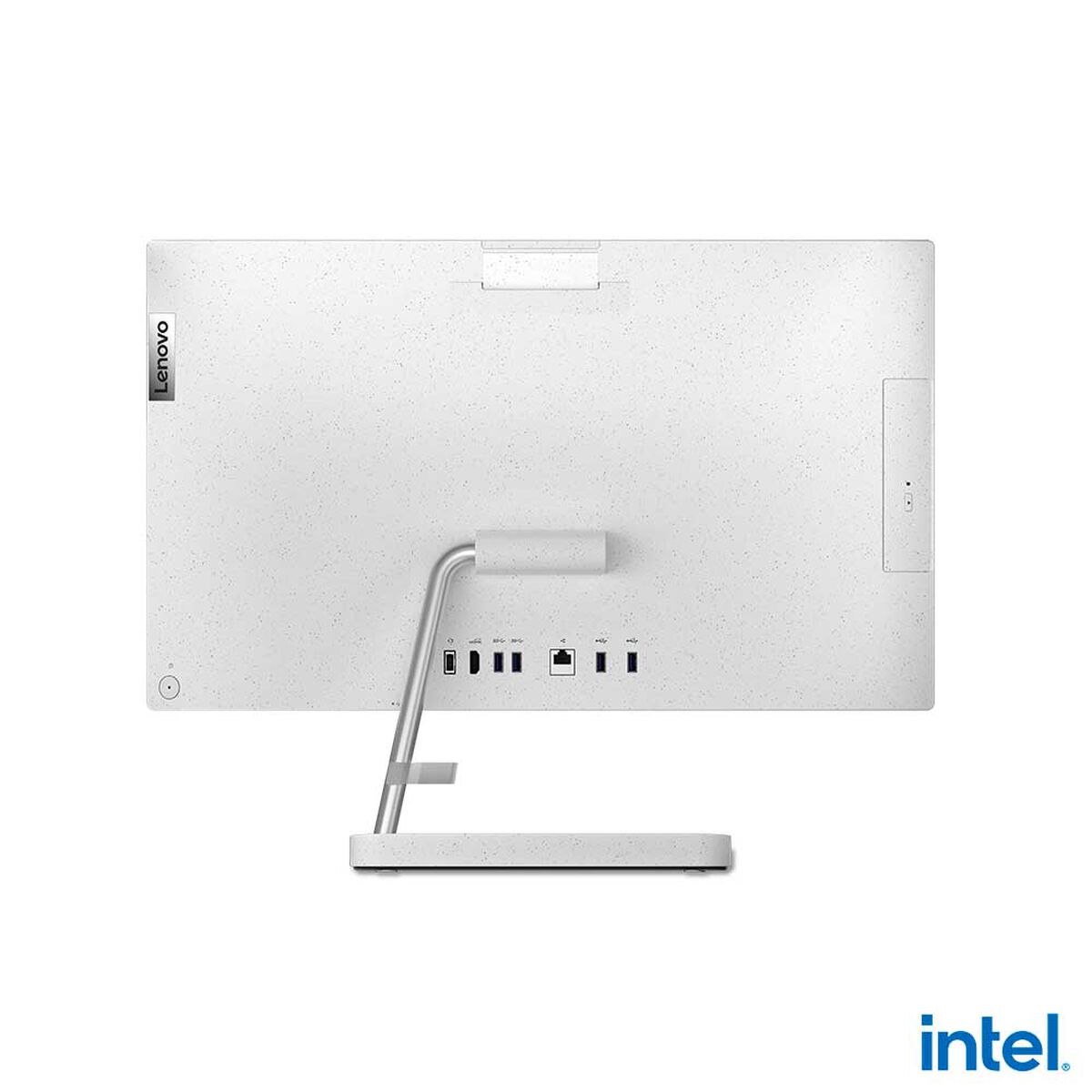 All in One Lenovo IdeaCentre AIO 3 Intel Pentium Gold 8GB 256GB SSD 23,8"