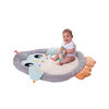 Gimnasio Acurrucame Pinguino Playgro
