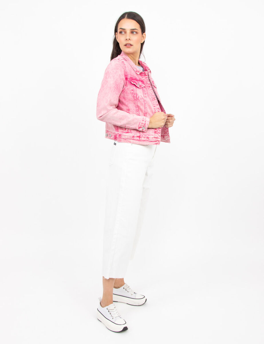 Chaqueta Mujer Calvin Klein
