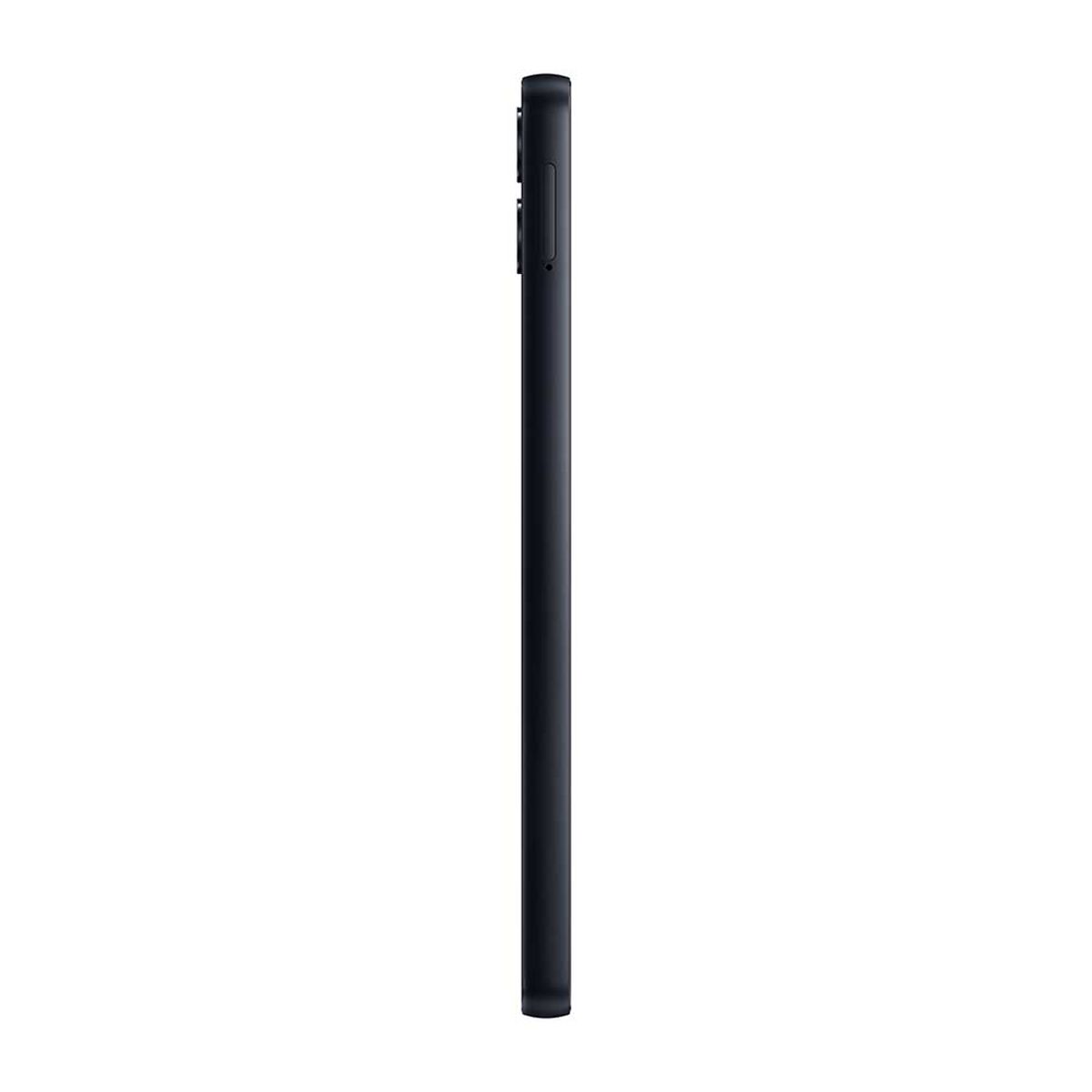 Celular Samsung Galaxy A05 128GB 6,7" Negro Movistar