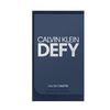 Perfume Calvin Klein Defy EDT 100 ml