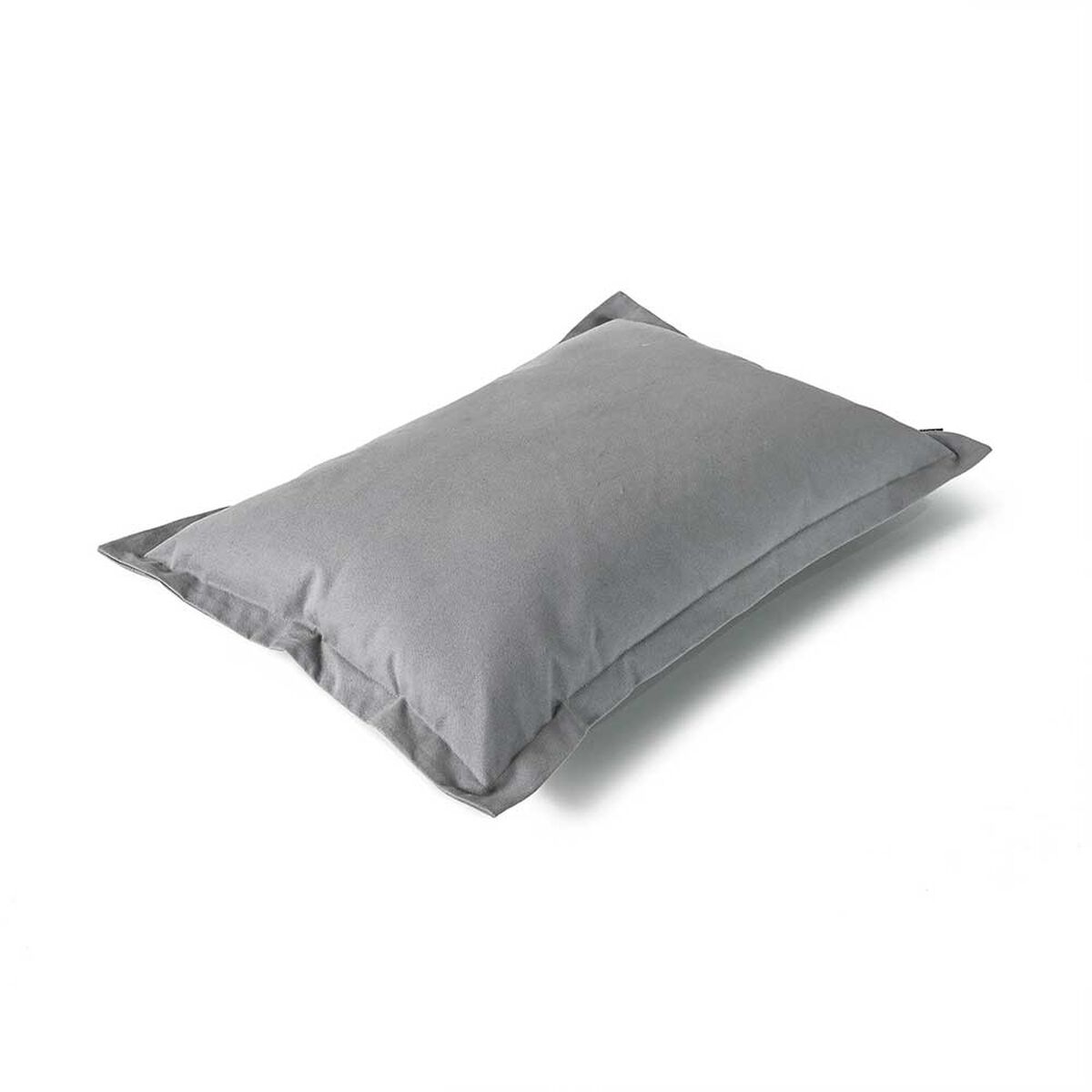 Cojín Cannon Loneta Gray 40x60 cm