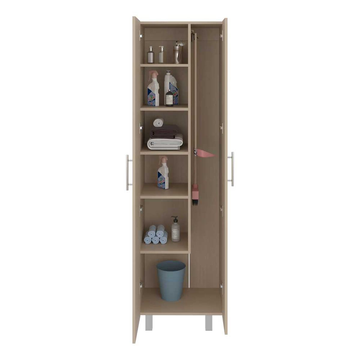 Mueble de Aseo Tuhome Nala Cartagena