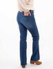 Jeans Flare Mujer Portman Club