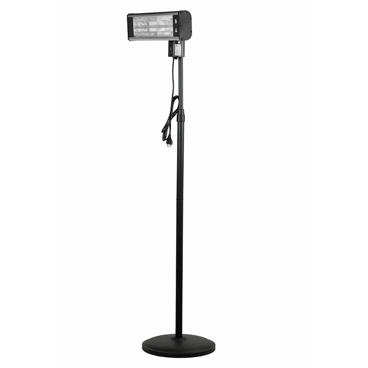 Estufa Eléctrica Kaltemp SKY IR 1800