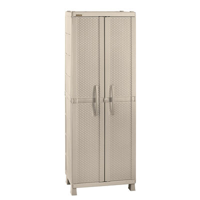 Clóset Plástico Rimax Rx10365 2 Puertas 5 Cajones