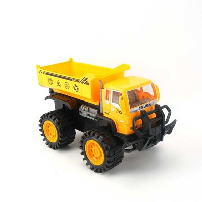 Imagen 2 del producto Camión Fricción Happy Valley