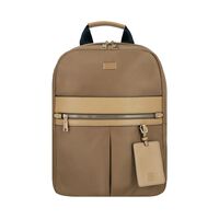 Mochila Notebook Secret Lucerna ST6 Café 14""