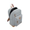 Mochila Notebook Xtrem Jersey 2.0 6XT Gris 16"