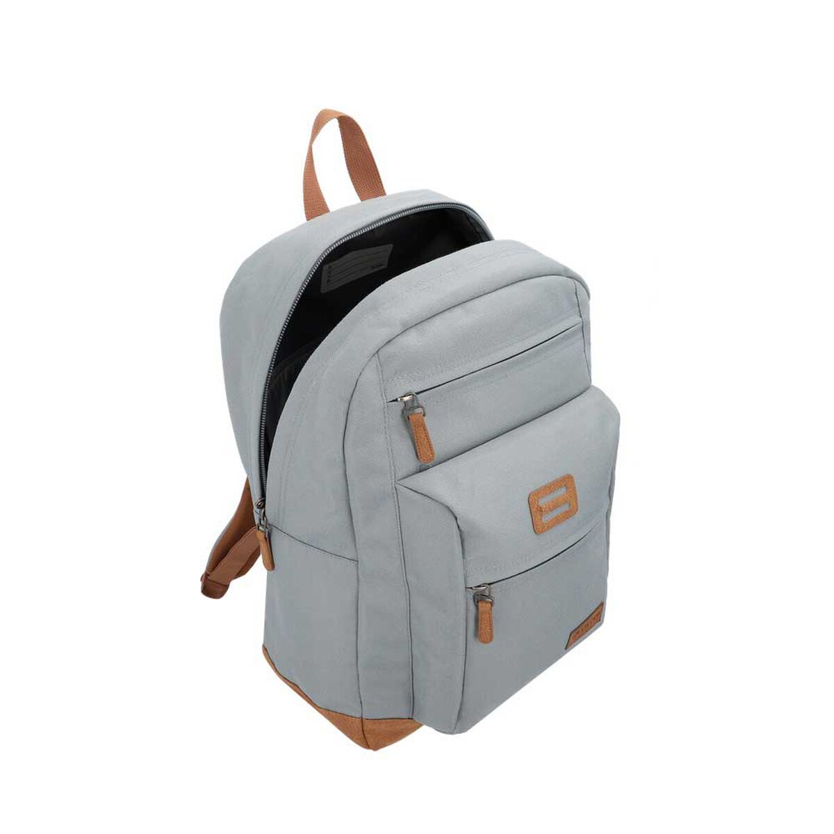 Mochila Notebook Xtrem Jersey 2.0 6XT Gris 16"